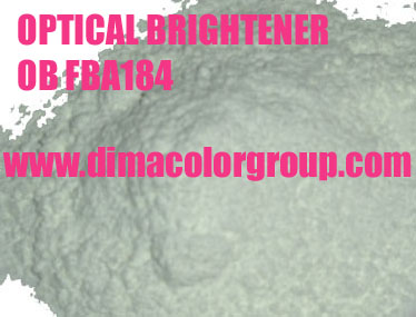OPTICAL BRIGHTENER OB (FBA184)